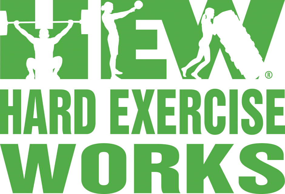 Opening Soon - Hard Exercise Works (940x640), Png Download