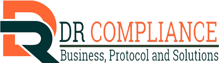 Drcompliance - Logo1 (753x252), Png Download
