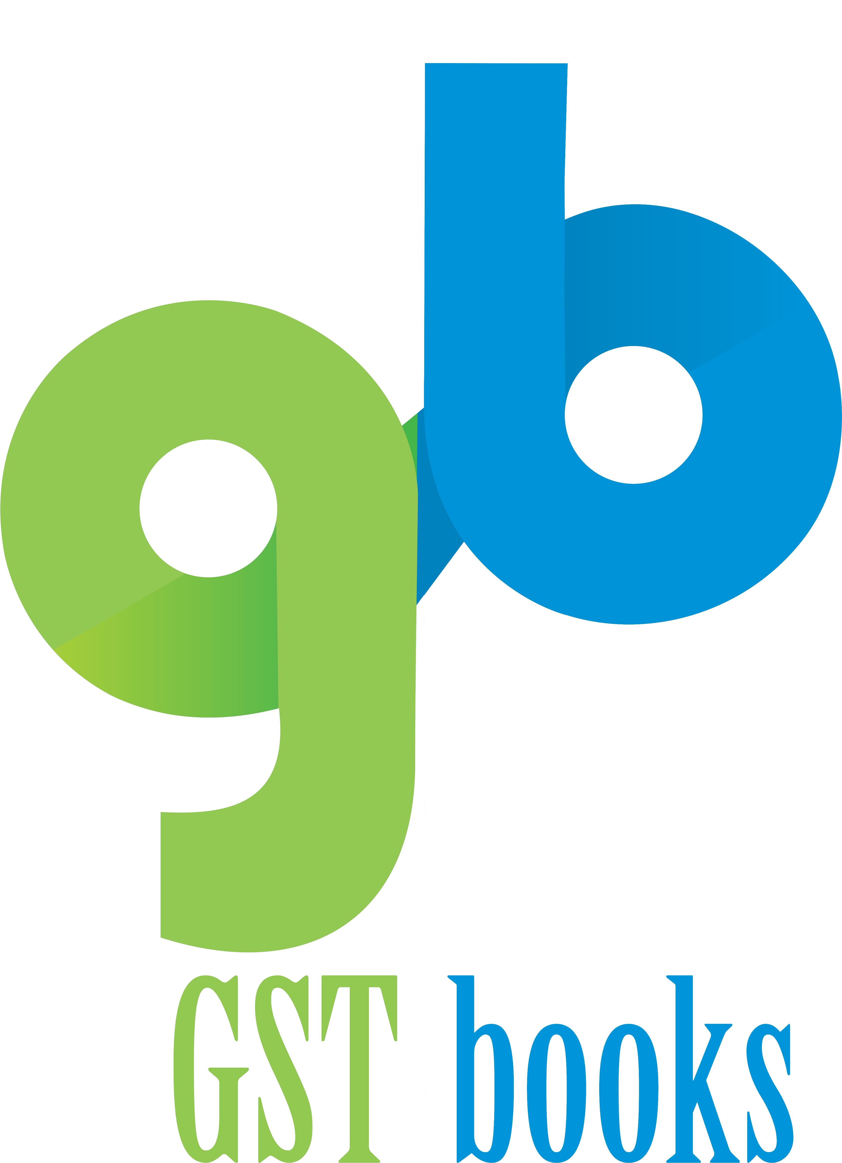 Gst - Goods And Services Tax (4101x5000), Png Download