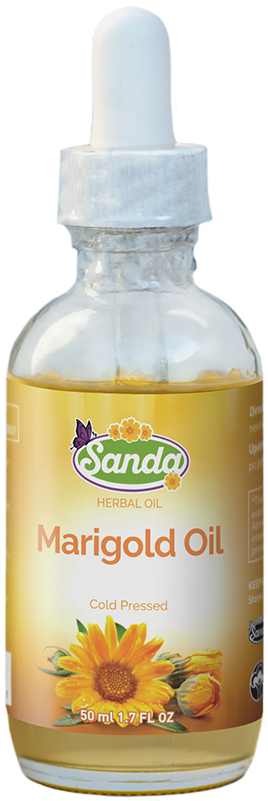 Burdock Oil With Nettle (800x800), Png Download