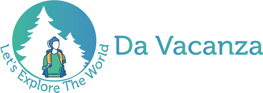 Malaysia Getaway - Da Vacanza Holidays (1068x384), Png Download