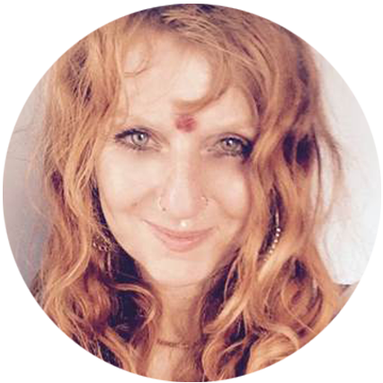 Ananda Shakti - Blond (426x426), Png Download