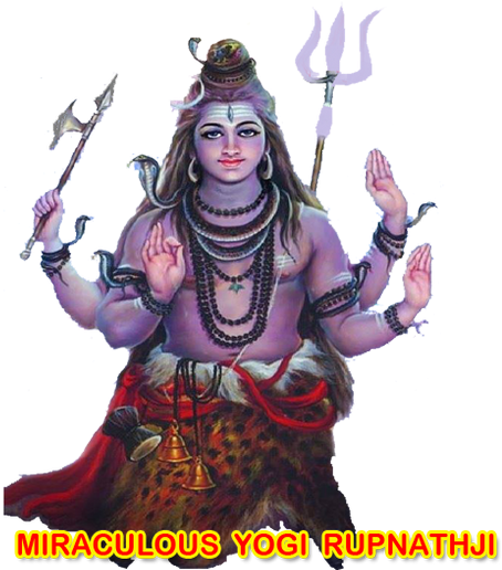 Love Relationship Prediction Call Divine Miraculous - Mahadeva (490x515), Png Download