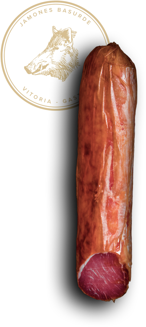 Cured Loin Of Pork Selection - Chasseur Un Jour, Chasseur Toujours !,casquette Classique (1000x1150), Png Download