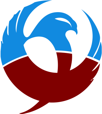 Sangers Pigeons - Pigeons Logo (357x400), Png Download