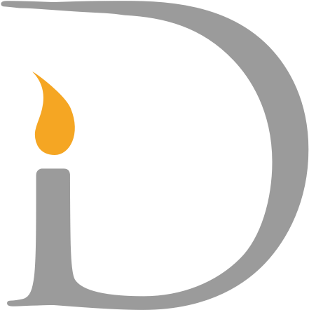 Created This Logo For A Curated Feed - Calligraphy (800x600), Png Download