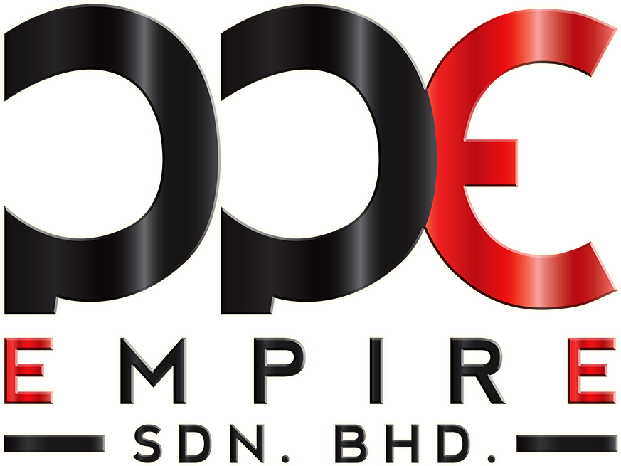 Ppe Empire Sdn Bhd (900x726), Png Download