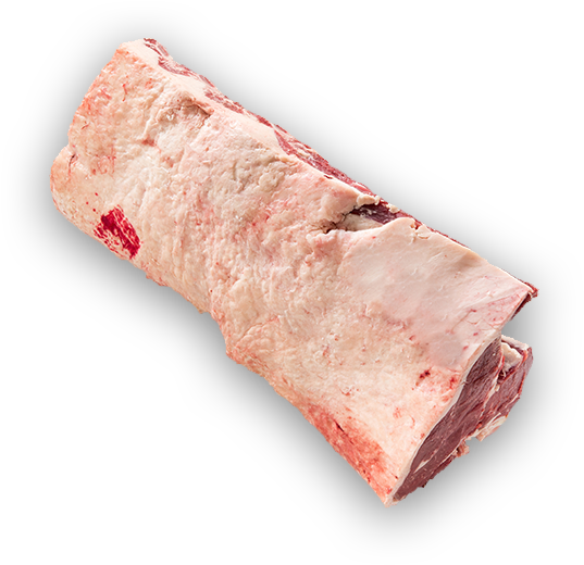 Beef-shortloin - Beef Tenderloin (650x650), Png Download