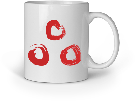 Aayutha Ezhutthu Mug - Mug (600x600), Png Download