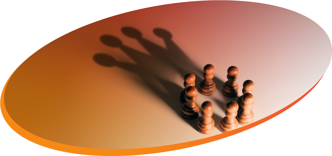 Leadership Team - Cd (1349x657), Png Download