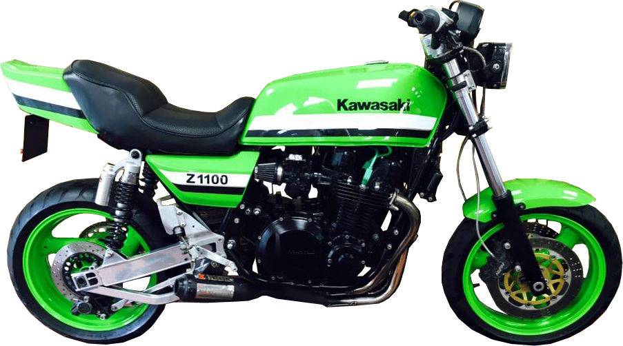 Background Transparent Motor Bike (903x502), Png Download