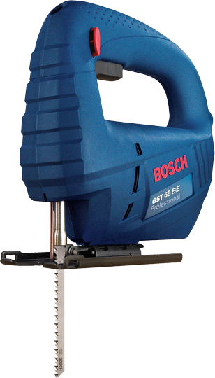 Media Gallery - Gst 65 Be Bosch (308x540), Png Download