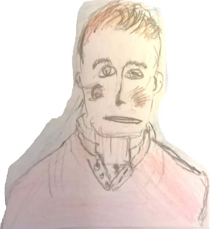Michael-morpurgo - Michael Morpurgo (726x794), Png Download