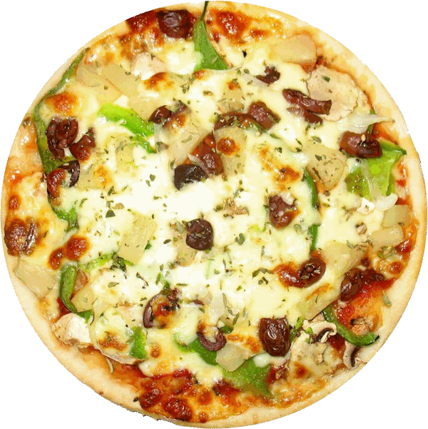 Vegetarian ~ Packed Full Of Flavour With Fresh Ingredients - Vegetarianism (600x601), Png Download