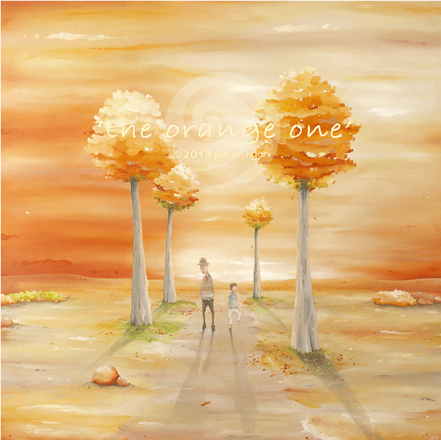 0004 Product Orange-one - Orange One (800x620), Png Download