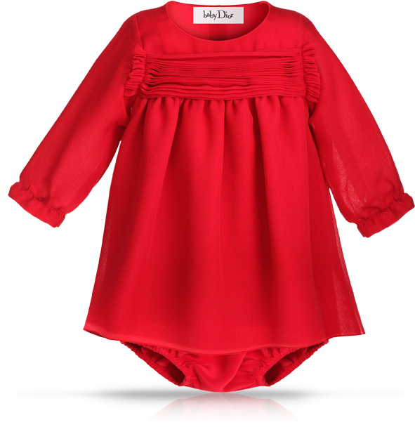 Buenos Días No Me Suele Gustar La Línea Infantil De - Clothing (600x660), Png Download