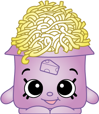 Veggie Pizza Bella Mozzarella - Shopkins Season 5 Tammy Tambourine 5-036 (576x495), Png Download