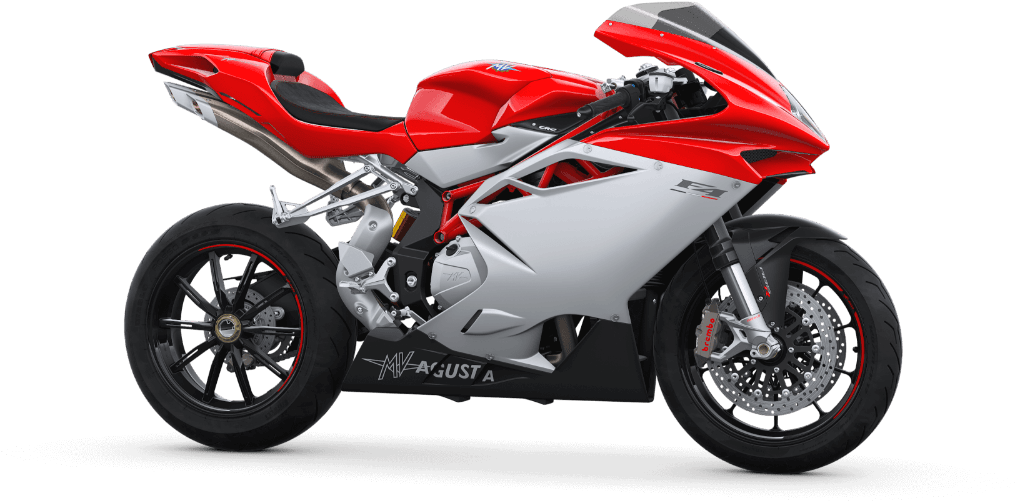 F4 Motorbike (1200x675), Png Download