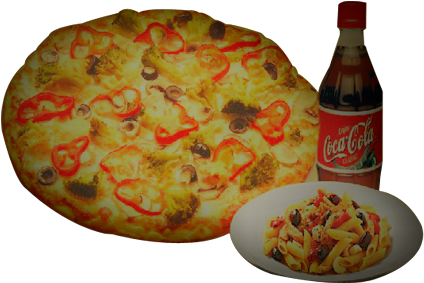 Meal For - Cazuela Electrica 40cm - 1500w (450x450), Png Download