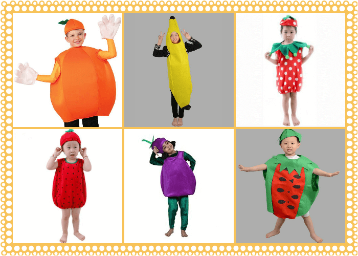 Fancy Dress Costumes For Kids - School (700x500), Png Download