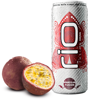 Thats When The Rio Maracuja Fusion Gets Created - Funkin Cocktail Shaker - Passion Fruit Martini (400ml (442x547), Png Download