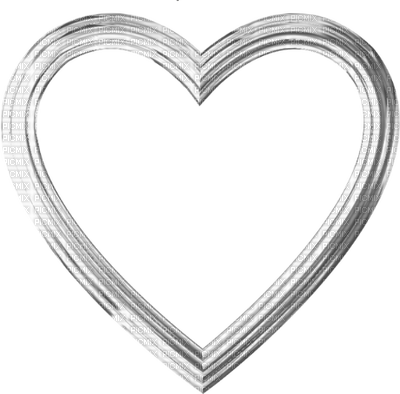 Kaz Creations Deco Valentine Heart Love Frames Frame - Love (400x394), Png Download