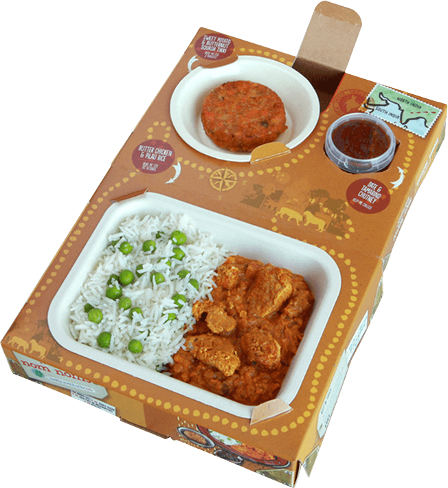 Chicken-tiffin - Fritter (652x710), Png Download