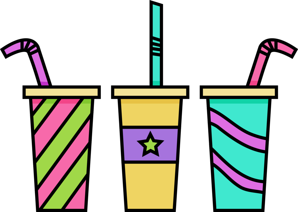 Drinks Drink Clip Art Free Clipart Images Clipartandscrap - Drinks Clip Art (1024x731), Png Download