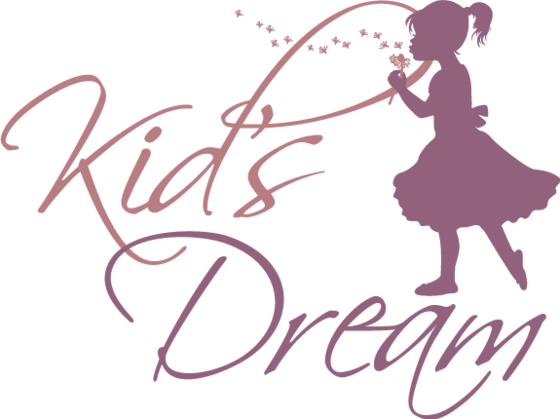 Kid's Dream Kid's Dream - Just Breathe Tattoo Fonts (560x419), Png Download