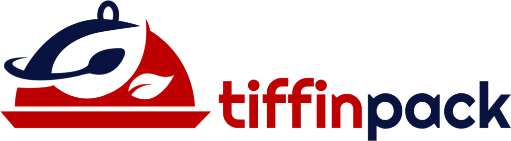 One Stop Solution For Your Tiffin Requirements - Catering (1024x290), Png Download