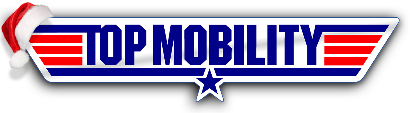 Clogo - Cappello Rosso E Bianco Babbo Natale (1377x381), Png Download