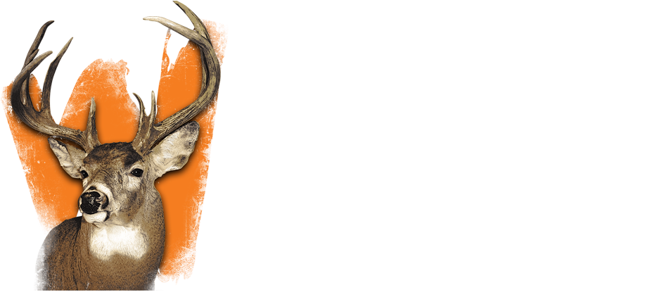 Logo Logo - World Deer Expo (962x522), Png Download