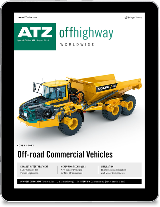 Atzoffhighway Worldwide As A Trial Subscription - Construction Equipment (600x900), Png Download