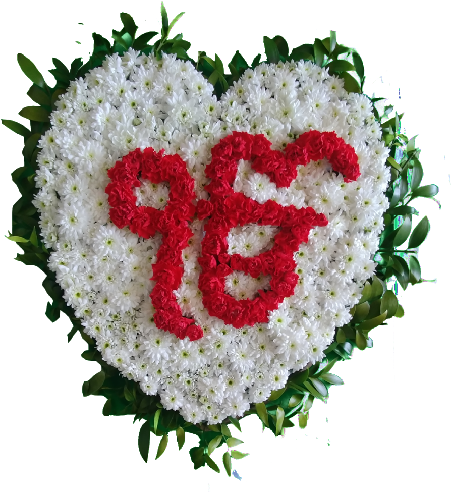 Ik Onkar Heart - Heart (1024x1024), Png Download