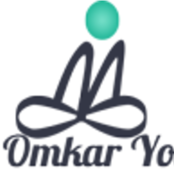 Ek Omkar - Ek Omkar Yoga Teacher Training In Goa (360x360), Png Download