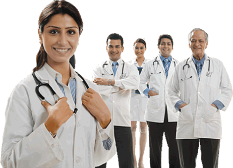 34 - Medical School (462x333), Png Download