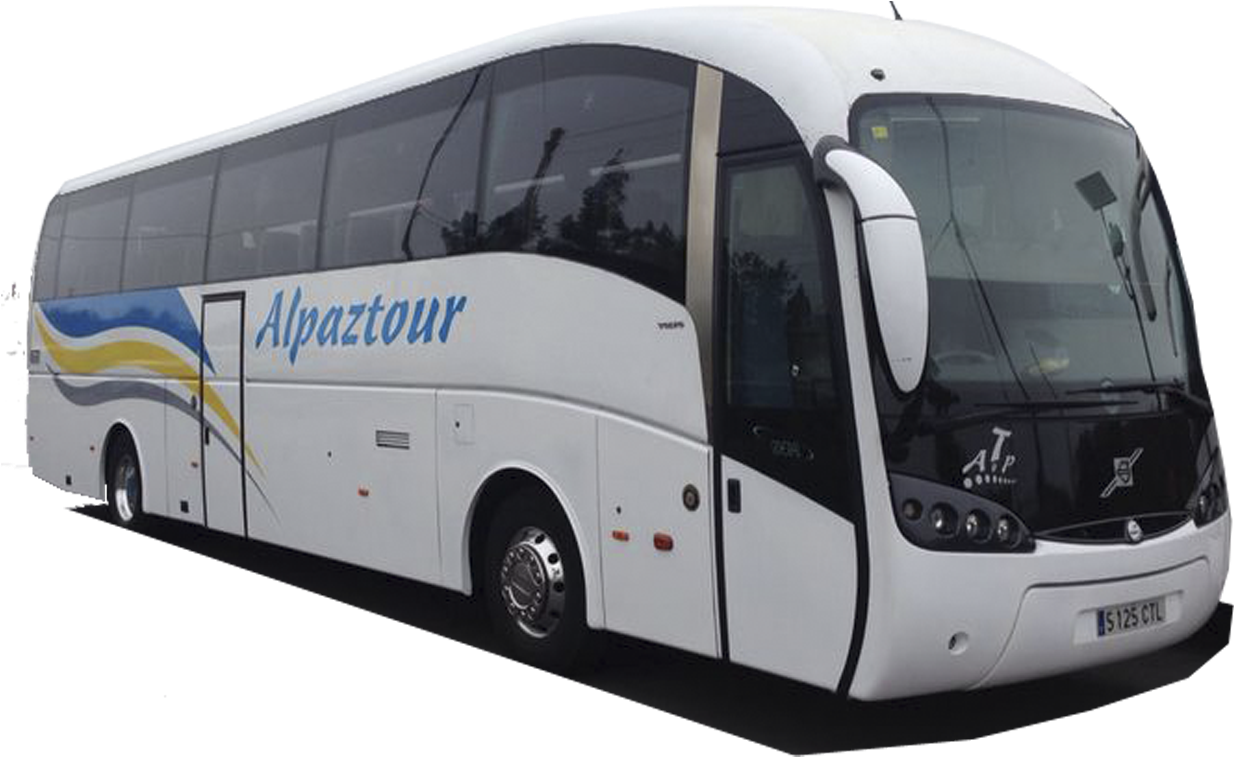 Sumsumdegui Volvo B12b - Volvo B12b (1302x760), Png Download