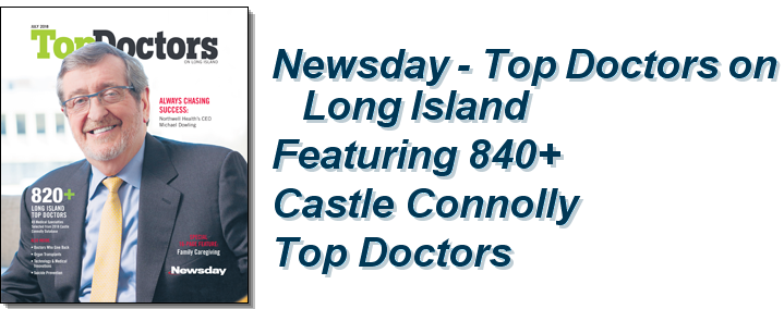 Top Doctors On Long Island - Long Island (719x284), Png Download