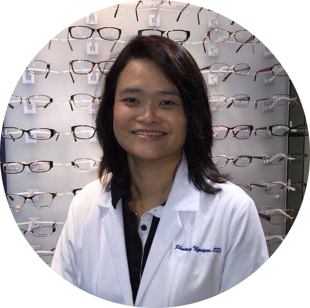 Phuong Nguyen - Texas (614x610), Png Download