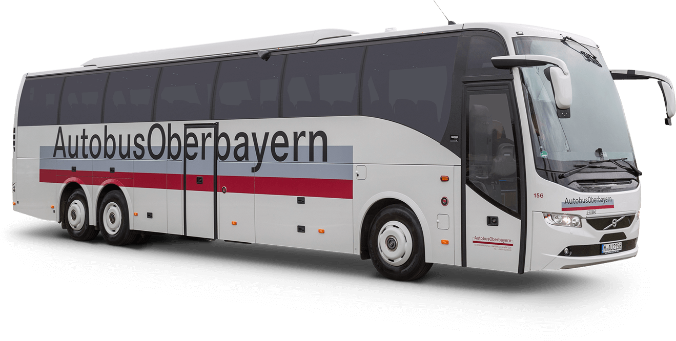 View The Coach - Bus (2200x1200), Png Download