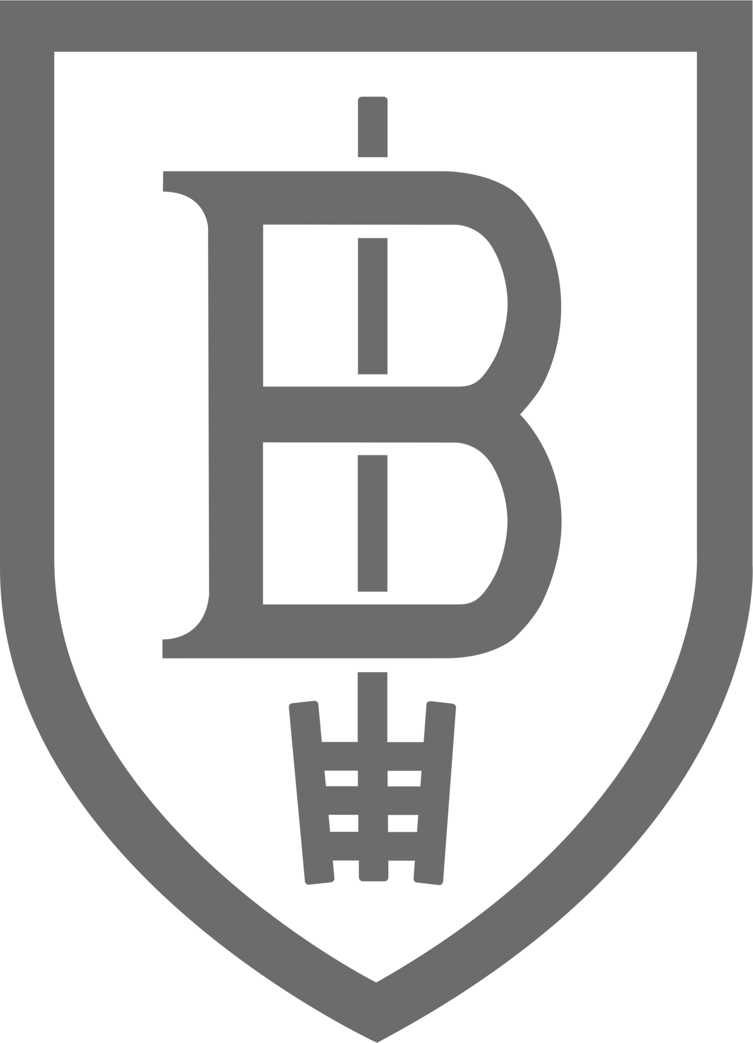 Brooks Brewing Company - Brooks Brewing (1500x2078), Png Download