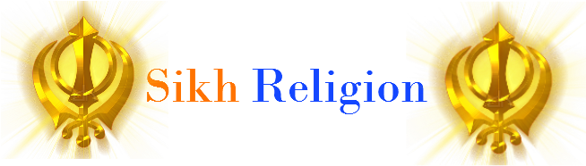 Learn About Sikhism - Religion (655x200), Png Download