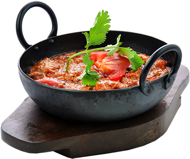 Chef - Delhi Divan (450x701), Png Download