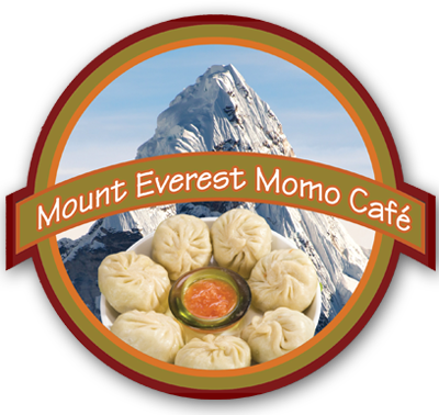 Everest Mo Mo (400x378), Png Download