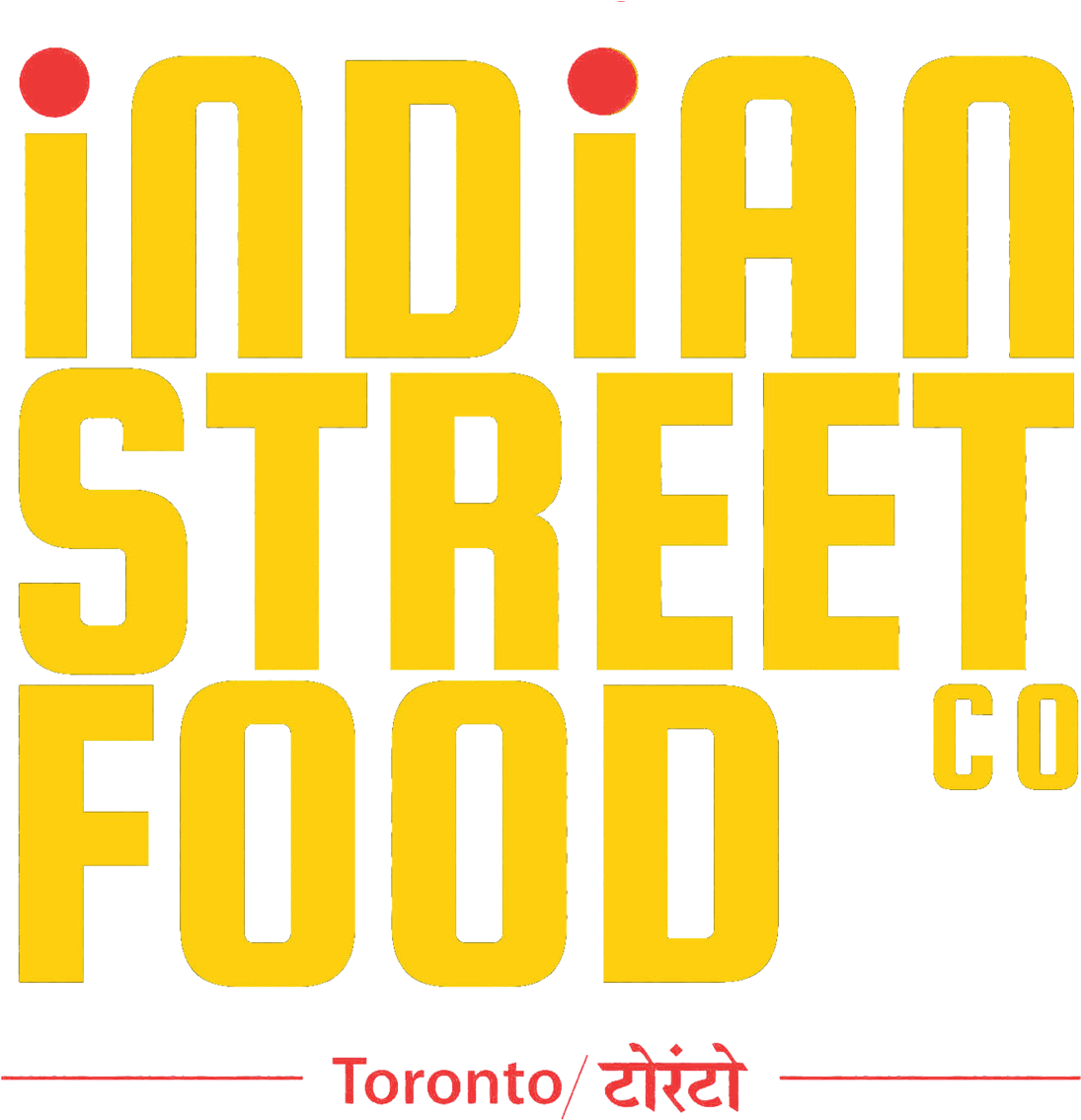 Indian Street Food Co - Restaurant (1500x1194), Png Download