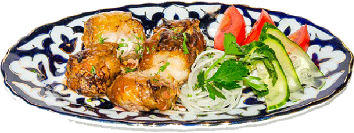 Our Chefs Are From India, They Do Not Just Prepare - Vegetable (700x323), Png Download