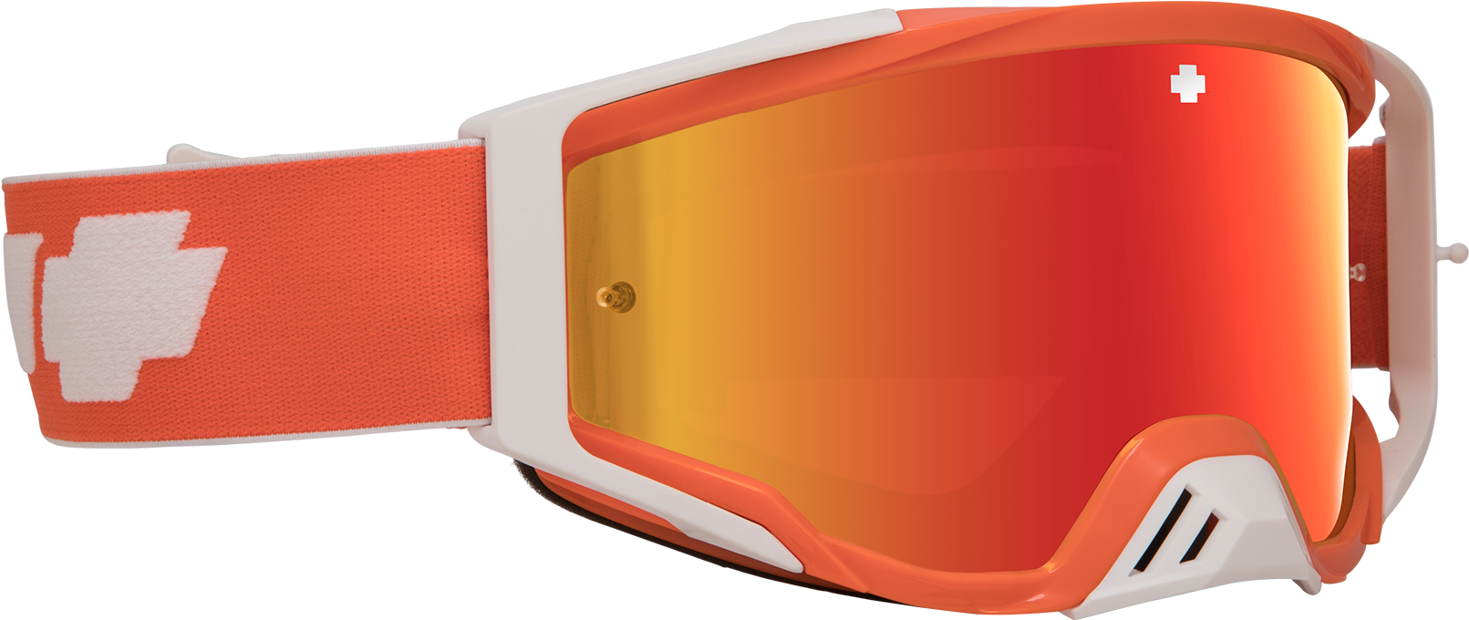 Foundation Mx Goggle - Spy Foundation Goggle (2000x1200), Png Download