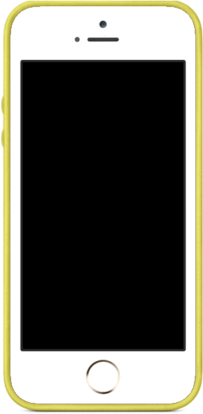 Piper's Phone - The Museum Of Contemporary Art (306x600), Png Download