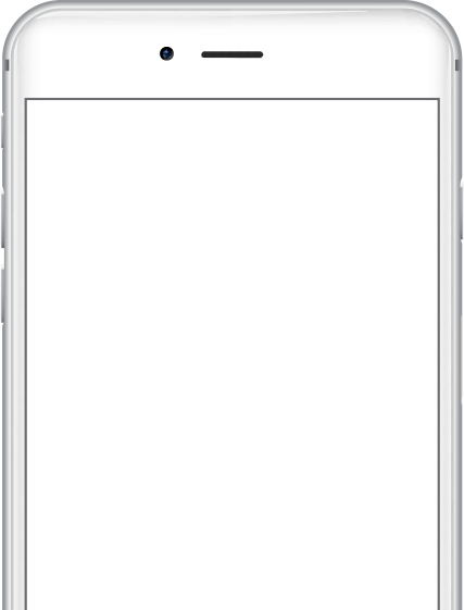 Phone Frame Image - Dexterous Designs Ltd (427x561), Png Download