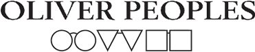 Oliver Peoples - Oliver Peoples Logo Png (400x300), Png Download